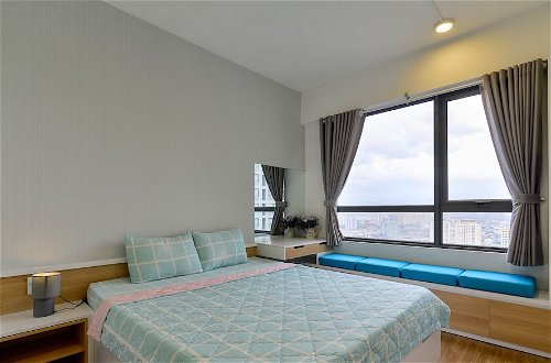 Photo 27 - MRT Apartment in Masteri Thao Dien