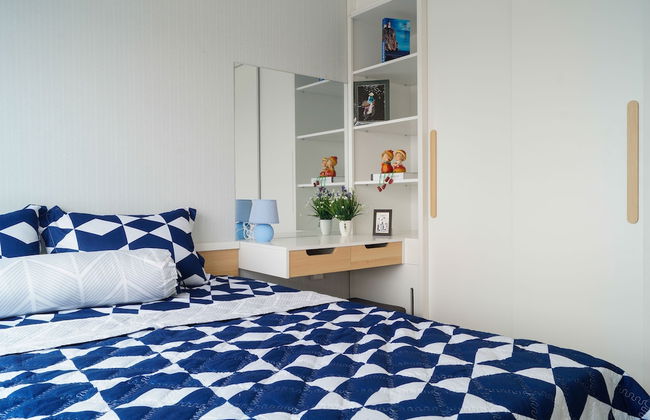 MRT Apartment in Masteri Thao Dien - Foto 8