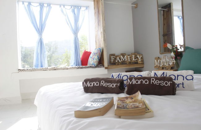 Miana Home - Foto 8