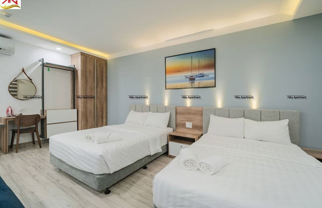Tony Luxury Apartment - Venue Stay - Foto 3