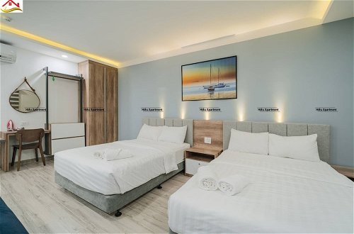Photo 3 - Tony Luxury Apartment - Venue Stay