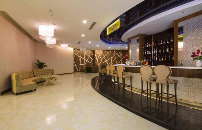 Tony Luxury Apartment - Venue Stay - Foto 36