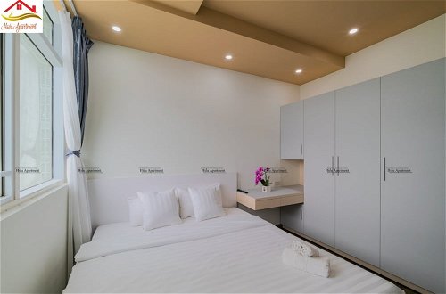 Foto 8 - Tony Luxury Apartment - Venue Stay