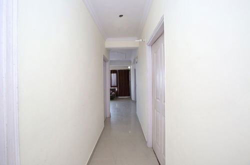 Foto 14 - OYO Home 9897 Elegant 3BHK