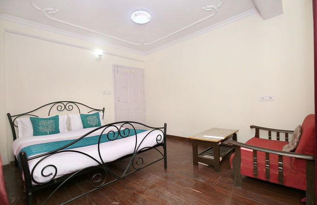 OYO Home 9897 Elegant 3BHK - Foto 6