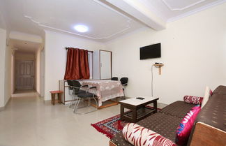 Photo 3 - OYO Home 9897 Elegant 3BHK