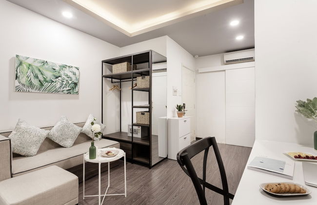 La Regatta Boutique Residences - Foto 24