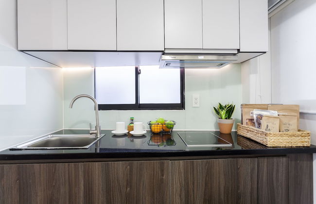 La Regatta Boutique Residences - Foto 37
