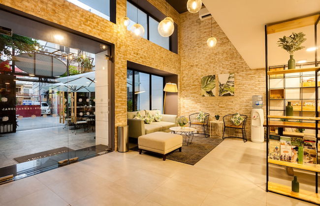 La Regatta Boutique Residences - Foto 2