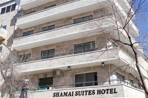 Foto 45 - Shamai Suites Jerusalem