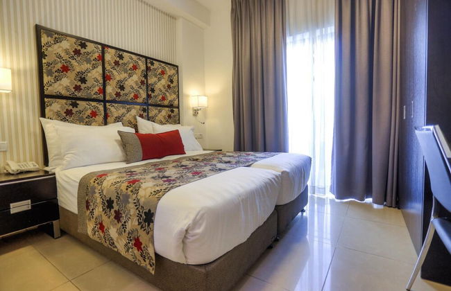 Shamai Suites Jerusalem - Foto 24