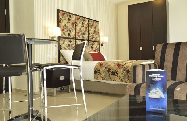 Shamai Suites Jerusalem - Foto 2