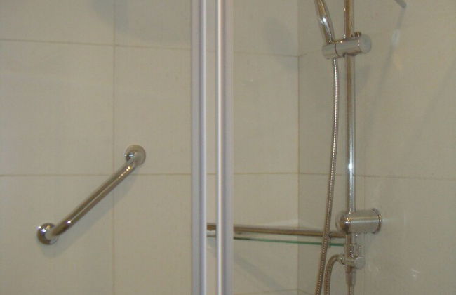 Shamai Suites Jerusalem - Foto 40