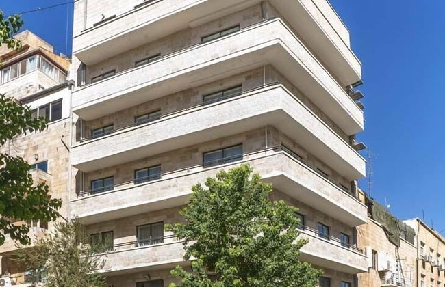 Shamai Suites Jerusalem - Foto 45