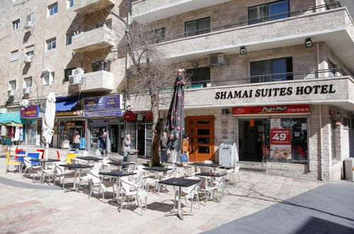 Foto 46 - Shamai Suites Jerusalem