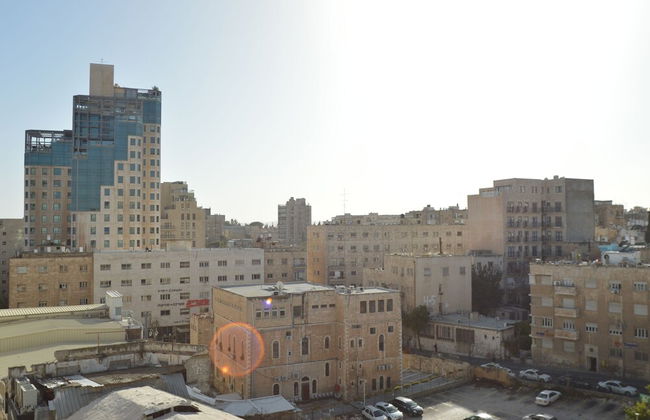 Shamai Suites Jerusalem - Foto 50