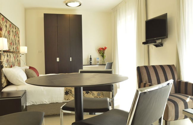 Shamai Suites Jerusalem - Foto 4