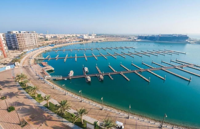 Boudl Al-Jubail - Foto 39
