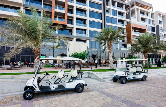 Boudl Al-Jubail - Foto 25
