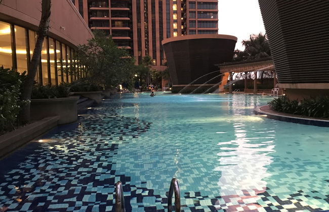 KL Bintang Suites at Times Square - Foto 53