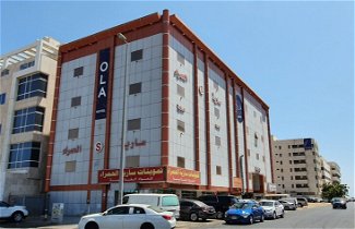Photo 1 - OLA Saryet Al Hamra Hotel Apartments