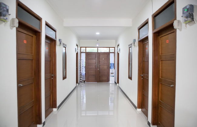 RedDoorz @ Pasir Luyu Buahbatu - Foto 20