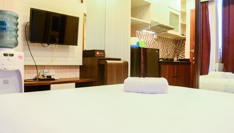 Photo 1 - Central Jakarta Studio at Capitol Park Apartment