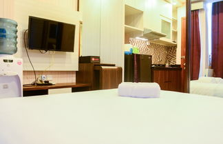 Photo 1 - Central Jakarta Studio at Capitol Park Apartment