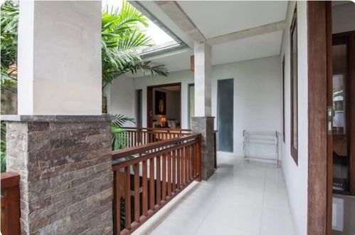 Photo 43 - SMV - garden - 6-BR · 6BR Garden Villa Walk to Beach N Shops Legian