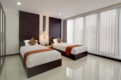 Photo 23 - Kuta Ardenia Residence