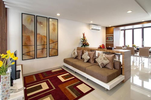 Photo 34 - Kuta Ardenia Residence