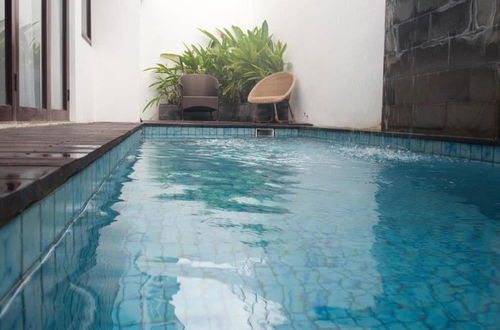 Photo 47 - Kuta Ardenia Residence