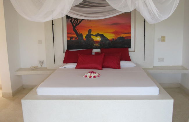 Deluxe Villa With Garden / Pool With Service Staff 150mt From the sea - Foto 2