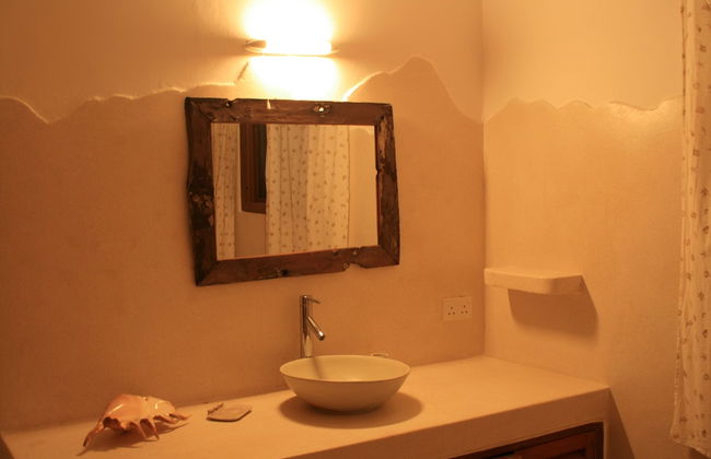 Deluxe Villa With Garden / Pool With Service Staff 150mt From the sea - Foto 10