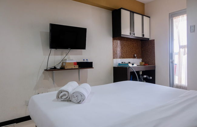 City View Studio @ Green Bay Pluit Apartment - Foto 2