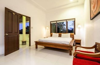 Photo 3 - PB - 10BR · 10-BR Private Pool Villa Walk to Seminyak Beach