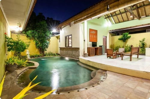 Photo 1 - PB - 10BR · 10-BR Private Pool Villa Walk to Seminyak Beach