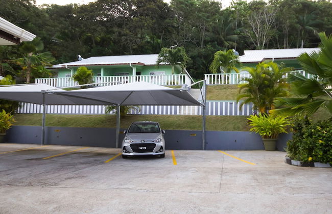 Surfers Self-Catering Chalets - Foto 22