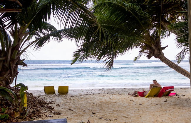 Surfers Self-Catering Chalets - Foto 26