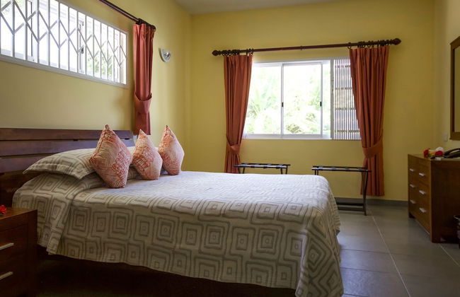 Surfers Self-Catering Chalets - Foto 4