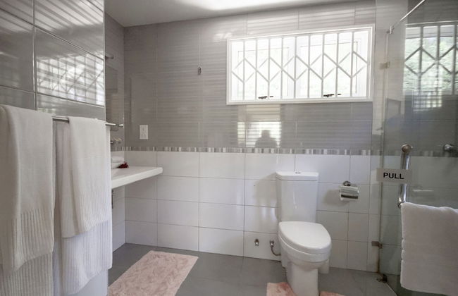 Surfers Self-Catering Chalets - Foto 12