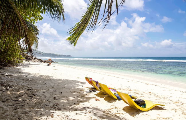 Surfers Self-Catering Chalets - Foto 25