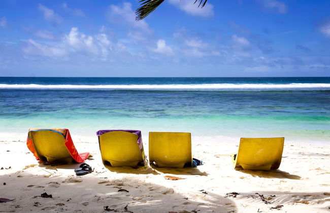 Surfers Self-Catering Chalets - Foto 24