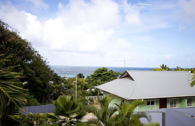 Surfers Self-Catering Chalets - Foto 31