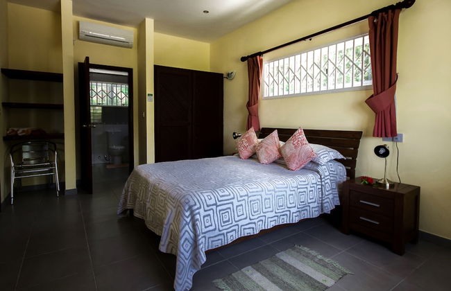 Surfers Self-Catering Chalets - Foto 3