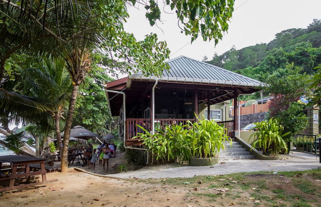 Surfers Self-Catering Chalets - Foto 18