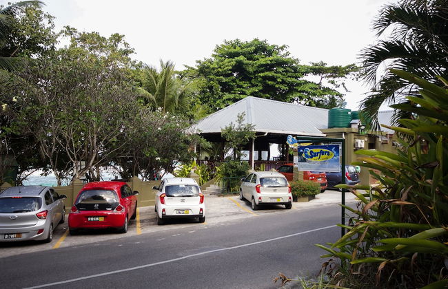 Surfers Self-Catering Chalets - Foto 16