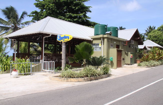 Surfers Self-Catering Chalets - Foto 15