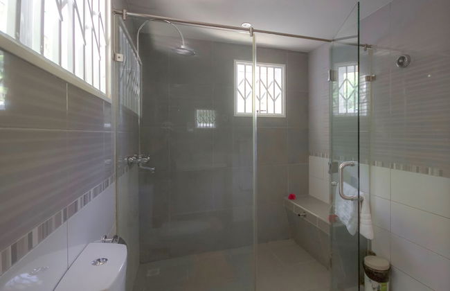 Surfers Self-Catering Chalets - Foto 11