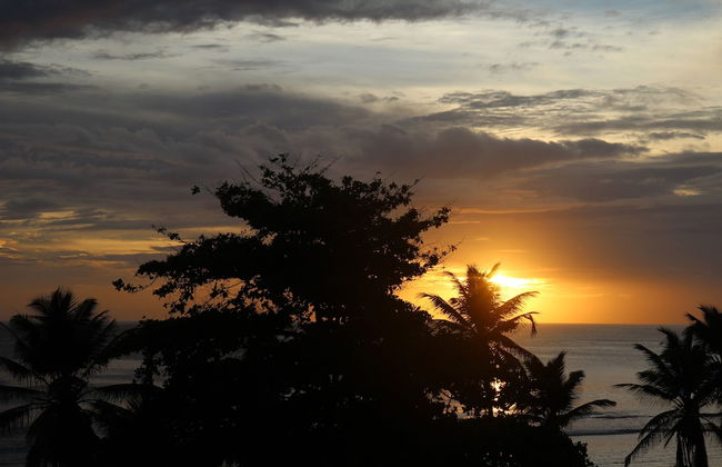 Surfers Self-Catering Chalets - Foto 32